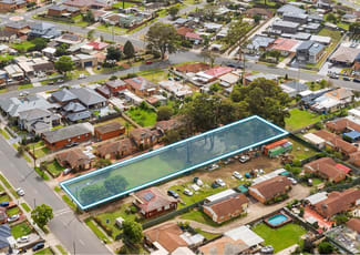Development / Land commercial property sold at 12 Hemphill Avenue Mount Pritchard NSW 2170 Development / Land commercial property sold at 12 Hemphill Avenue Mount Pritchard NSW 2170