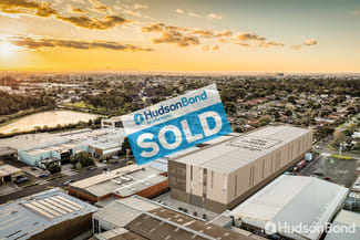 Factory, Warehouse & Industrial commercial property sold at 137/1076 Centre Road Oakleigh South VIC 3167 Factory, Warehouse & Industrial commercial property sold at 137/1076 Centre Road Oakleigh South VIC 3167