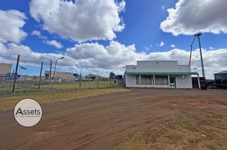 Factory, Warehouse & Industrial commercial property for sale at 1811 Princes Highway Heywood VIC 3304 Factory, Warehouse & Industrial commercial property for sale at 1811 Princes Highway Heywood VIC 3304