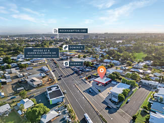 Shop & Retail commercial property sold at 43 Queen Elizabeth Drive Berserker QLD 4701