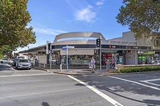 Shop & Retail commercial property sold at 220-222 Beamish Street Campsie NSW 2194
