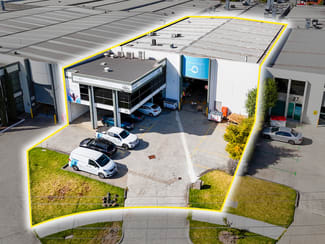 Factory, Warehouse & Industrial commercial property leased at 25 Jarrah Drive Braeside VIC 3195 Factory, Warehouse & Industrial commercial property leased at 25 Jarrah Drive Braeside VIC 3195