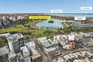 Offices commercial property for sale at Suite/150 Albert Road South Melbourne VIC 3205 Offices commercial property for sale at Suite/150 Albert Road South Melbourne VIC 3205