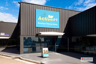 Serviced Offices commercial property sold at 6/2-4 Cranbrook Road Batemans Bay NSW 2536