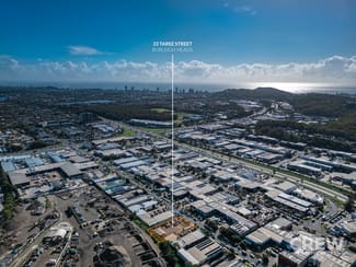 Factory, Warehouse & Industrial commercial property sold at 33 Taree Street Burleigh Heads QLD 4220 Factory, Warehouse & Industrial commercial property sold at 33 Taree Street Burleigh Heads QLD 4220