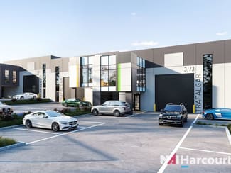 Factory, Warehouse & Industrial commercial property sold at 73 Trafalgar Road Epping VIC 3076 Factory, Warehouse & Industrial commercial property sold at 73 Trafalgar Road Epping VIC 3076