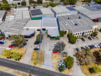 Factory, Warehouse & Industrial commercial property sold at 16 Fiveways Boulevard Keysborough VIC 3173 Factory, Warehouse & Industrial commercial property sold at 16 Fiveways Boulevard Keysborough VIC 3173