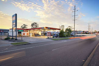 Shop & Retail commercial property sold at 692 Main Road Edgeworth NSW 2285