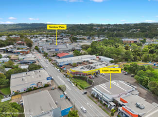 Medical / Consulting commercial property sold at 1/113-121 Howard Street Nambour QLD 4560