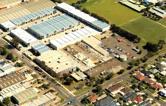 Showrooms / Bulky Goods commercial property leased at 30-38 McArthurs Rd Altona North VIC 3025