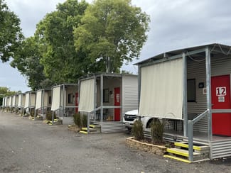 Hotel, Motel, Pub & Leisure commercial property sold at Narrabri NSW 2390 Hotel, Motel, Pub & Leisure commercial property sold at Narrabri NSW 2390