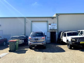 Factory, Warehouse & Industrial commercial property sold at 3/14-16 Arizona Road Charmhaven NSW 2263