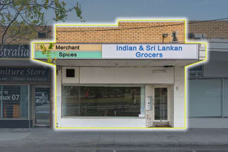 Shop & Retail commercial property leased at 5 Dunoon Court Mulgrave VIC 3170 Shop & Retail commercial property leased at 5 Dunoon Court Mulgrave VIC 3170