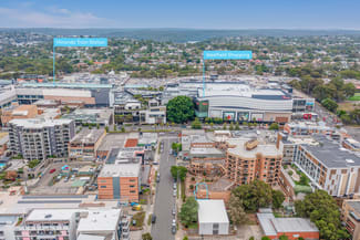 Offices commercial property for sale at 13/19-21 Central Road Miranda NSW 2228 Offices commercial property for sale at 13/19-21 Central Road Miranda NSW 2228