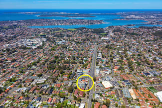 Development / Land commercial property sold at South Hurstville NSW 2221 Development / Land commercial property sold at South Hurstville NSW 2221