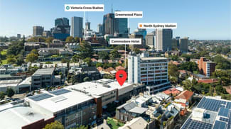 Factory, Warehouse & Industrial commercial property sold at 56 Victoria Street Mcmahons Point NSW 2060 Factory, Warehouse & Industrial commercial property sold at 56 Victoria Street Mcmahons Point NSW 2060