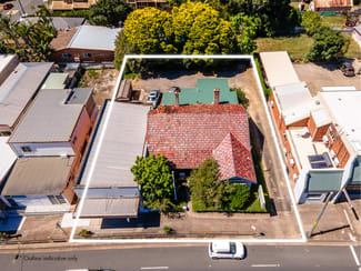 Development / Land commercial property sold at 625-625a Pacific Highway Belmont NSW 2280 Development / Land commercial property sold at 625-625a Pacific Highway Belmont NSW 2280