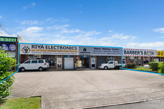 Showrooms / Bulky Goods commercial property sold at 365 Bayswater Road Garbutt QLD 4814 Showrooms / Bulky Goods commercial property sold at 365 Bayswater Road Garbutt QLD 4814