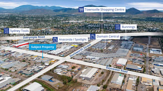 Showrooms / Bulky Goods commercial property sold at 365 Bayswater Road Garbutt QLD 4814 Showrooms / Bulky Goods commercial property sold at 365 Bayswater Road Garbutt QLD 4814