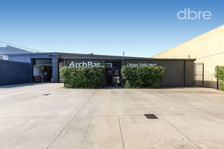 Factory, Warehouse & Industrial commercial property sold at 2 Barlow Avenue Cheltenham VIC 3192 Factory, Warehouse & Industrial commercial property sold at 2 Barlow Avenue Cheltenham VIC 3192