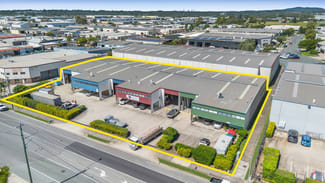 Factory, Warehouse & Industrial commercial property sold at 73-75 Kremzow Road Brendale QLD 4500 Factory, Warehouse & Industrial commercial property sold at 73-75 Kremzow Road Brendale QLD 4500