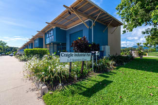 Factory, Warehouse & Industrial commercial property sold at Shed 7/5-7 Teamsters Close Port Douglas QLD 4877 Factory, Warehouse & Industrial commercial property sold at Shed 7/5-7 Teamsters Close Port Douglas QLD 4877