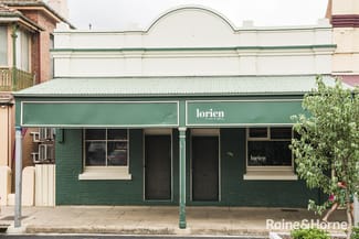 Shop & Retail commercial property for sale at 126 Main Street Grenfell NSW 2810 Shop & Retail commercial property for sale at 126 Main Street Grenfell NSW 2810