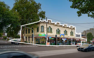 Shop & Retail commercial property sold at 262-272 Racecourse Road Flemington VIC 3031 Shop & Retail commercial property sold at 262-272 Racecourse Road Flemington VIC 3031