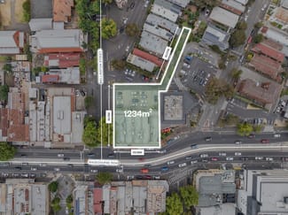 Shop & Retail commercial property sold at 262-272 Racecourse Road Flemington VIC 3031 Shop & Retail commercial property sold at 262-272 Racecourse Road Flemington VIC 3031