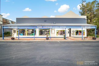 Offices commercial property sold at 19 McDonald Street Murtoa VIC 3390 Offices commercial property sold at 19 McDonald Street Murtoa VIC 3390