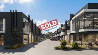 Factory, Warehouse & Industrial commercial property sold at 60/158 Canterbury Road Bayswater North VIC 3153 Factory, Warehouse & Industrial commercial property sold at 60/158 Canterbury Road Bayswater North VIC 3153