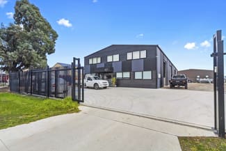 Factory, Warehouse & Industrial commercial property sold at 17 Rocla Road Traralgon VIC 3844 Factory, Warehouse & Industrial commercial property sold at 17 Rocla Road Traralgon VIC 3844