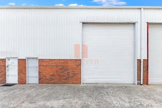 Factory, Warehouse & Industrial commercial property leased at Unit 4/13 Kerr Road Ingleburn NSW 2565 Factory, Warehouse & Industrial commercial property leased at Unit 4/13 Kerr Road Ingleburn NSW 2565