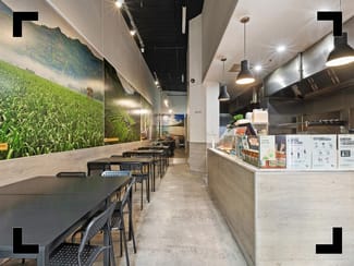 Shop & Retail commercial property leased at 2/243-263 Franklin Street Melbourne VIC 3000 Shop & Retail commercial property leased at 2/243-263 Franklin Street Melbourne VIC 3000