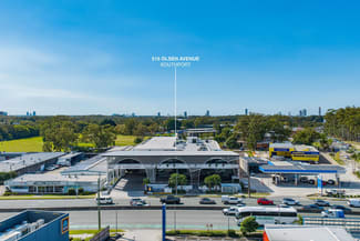 Offices commercial property for sale at 515 Olsen Avenue Southport QLD 4215 Offices commercial property for sale at 515 Olsen Avenue Southport QLD 4215