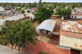 Offices commercial property sold at 66 Ariah Street Ardlethan NSW 2665 Offices commercial property sold at 66 Ariah Street Ardlethan NSW 2665