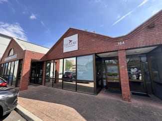 Offices commercial property sold at 3/164 Welsford. Street Shepparton VIC 3630
