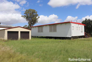 Offices commercial property sold at 2 Bunya Avenue Wondai QLD 4606 Offices commercial property sold at 2 Bunya Avenue Wondai QLD 4606