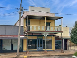 Shop & Retail commercial property sold at 15 - 17 Marshall Street Cobar NSW 2835 Shop & Retail commercial property sold at 15 - 17 Marshall Street Cobar NSW 2835