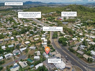 Medical / Consulting commercial property sold at 60 Philip Street Sun Valley QLD 4680 Medical / Consulting commercial property sold at 60 Philip Street Sun Valley QLD 4680