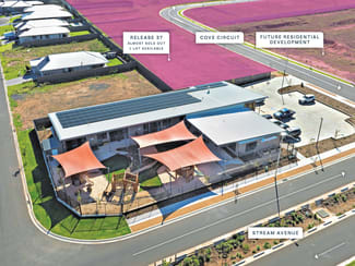 Medical / Consulting commercial property sold at 67 Cove Circuit Dubbo NSW 2830