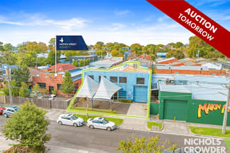 Offices commercial property sold at 2 Noyes Street Highett VIC 3190 Offices commercial property sold at 2 Noyes Street Highett VIC 3190