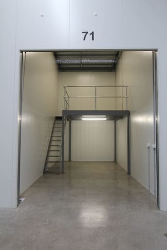 Factory, Warehouse & Industrial commercial property sold at 71/26 Meta Street Caringbah NSW 2229 Factory, Warehouse & Industrial commercial property sold at 71/26 Meta Street Caringbah NSW 2229