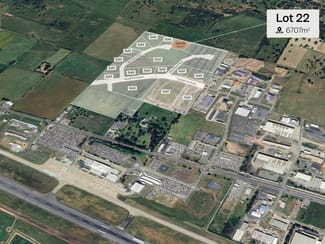Development / Land commercial property sold at 13 Tiger Moth Court Western Junction TAS 7212 Development / Land commercial property sold at 13 Tiger Moth Court Western Junction TAS 7212