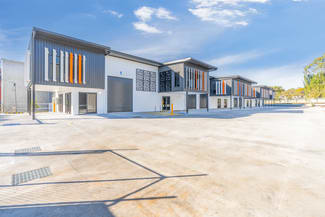 Factory, Warehouse & Industrial commercial property for sale at 53 Morrisby Street, Geebung QLD 4034