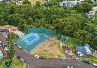 Factory, Warehouse & Industrial commercial property sold at 60 Price Street Nambour QLD 4560 Factory, Warehouse & Industrial commercial property sold at 60 Price Street Nambour QLD 4560