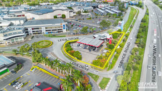 Shop & Retail commercial property sold at 1 Leda Drive Shailer Park QLD 4128 Shop & Retail commercial property sold at 1 Leda Drive Shailer Park QLD 4128