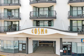 Hotel, Motel, Pub & Leisure commercial property sold at Milton QLD 4064 Hotel, Motel, Pub & Leisure commercial property sold at Milton QLD 4064