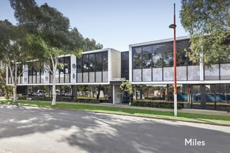 Offices commercial property sold at 105/7 Ormond Boulevard Bundoora VIC 3083