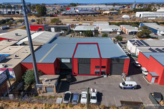 Factory, Warehouse & Industrial commercial property sold at 5/3 Dobra Road Yangebup WA 6164 Factory, Warehouse & Industrial commercial property sold at 5/3 Dobra Road Yangebup WA 6164